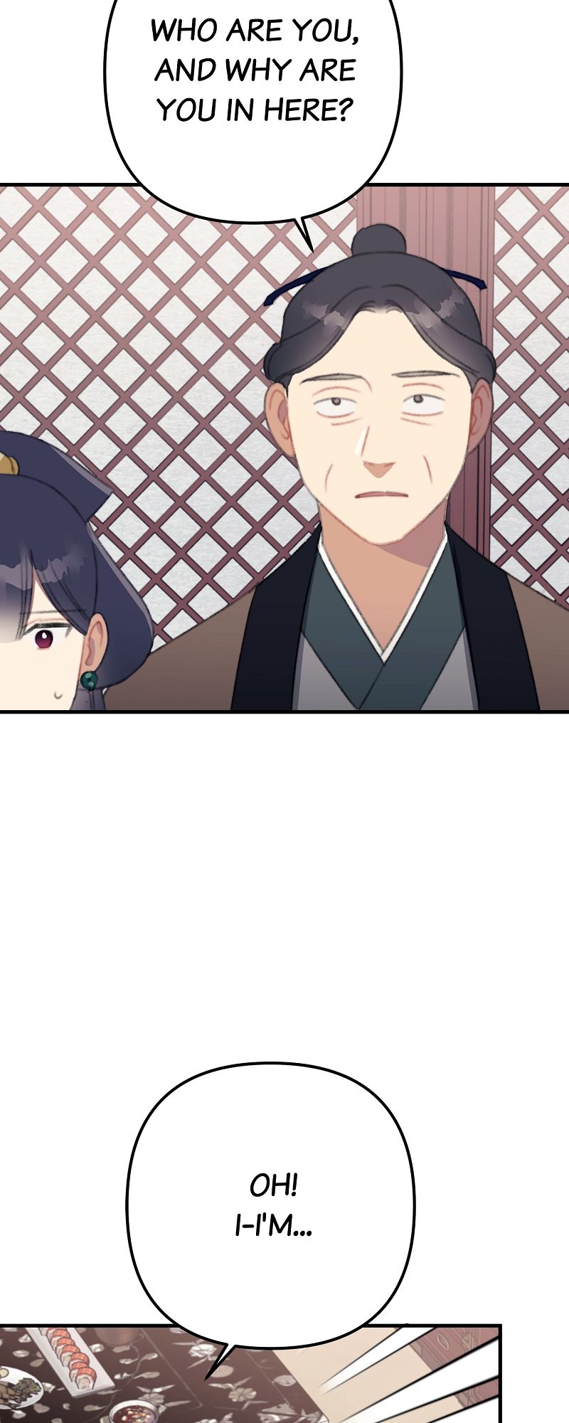 Queen Inhyeons Man Timeless Love - Episode 29 — page 30