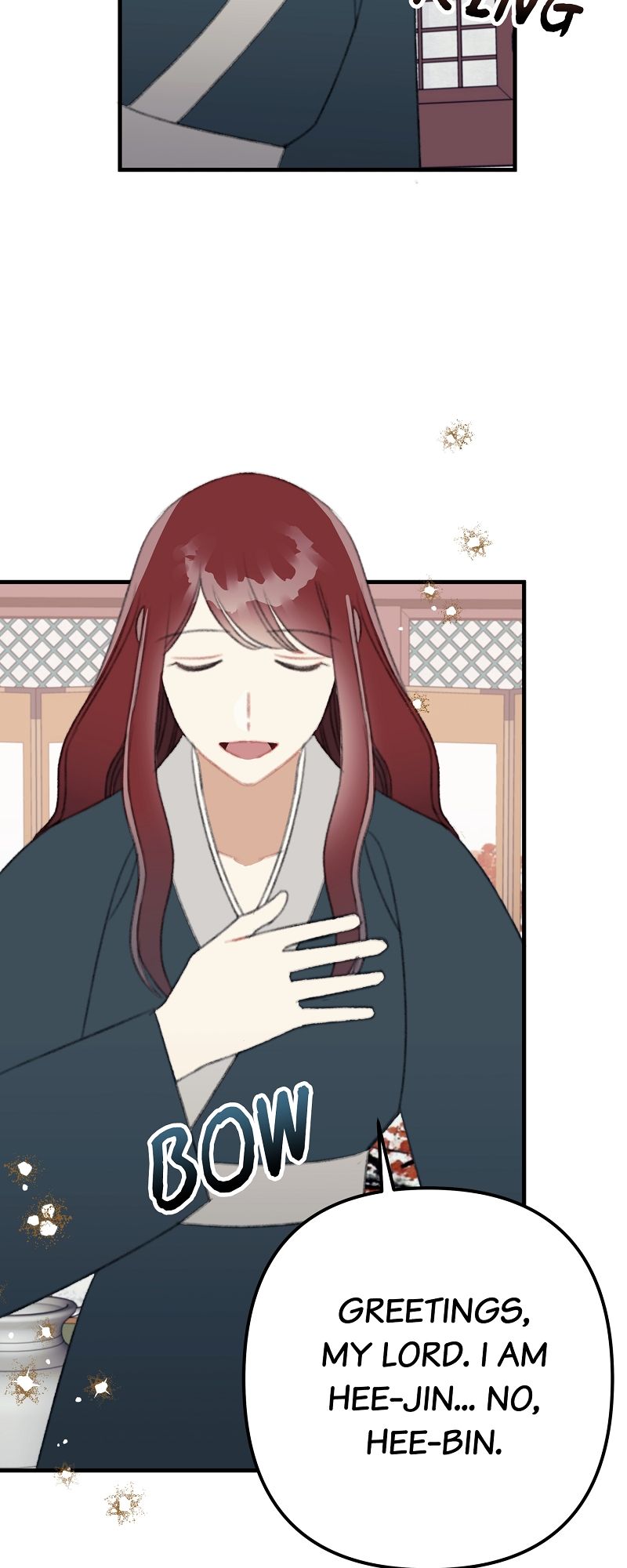 Queen Inhyeons Man Timeless Love - Episode 29 — page 32