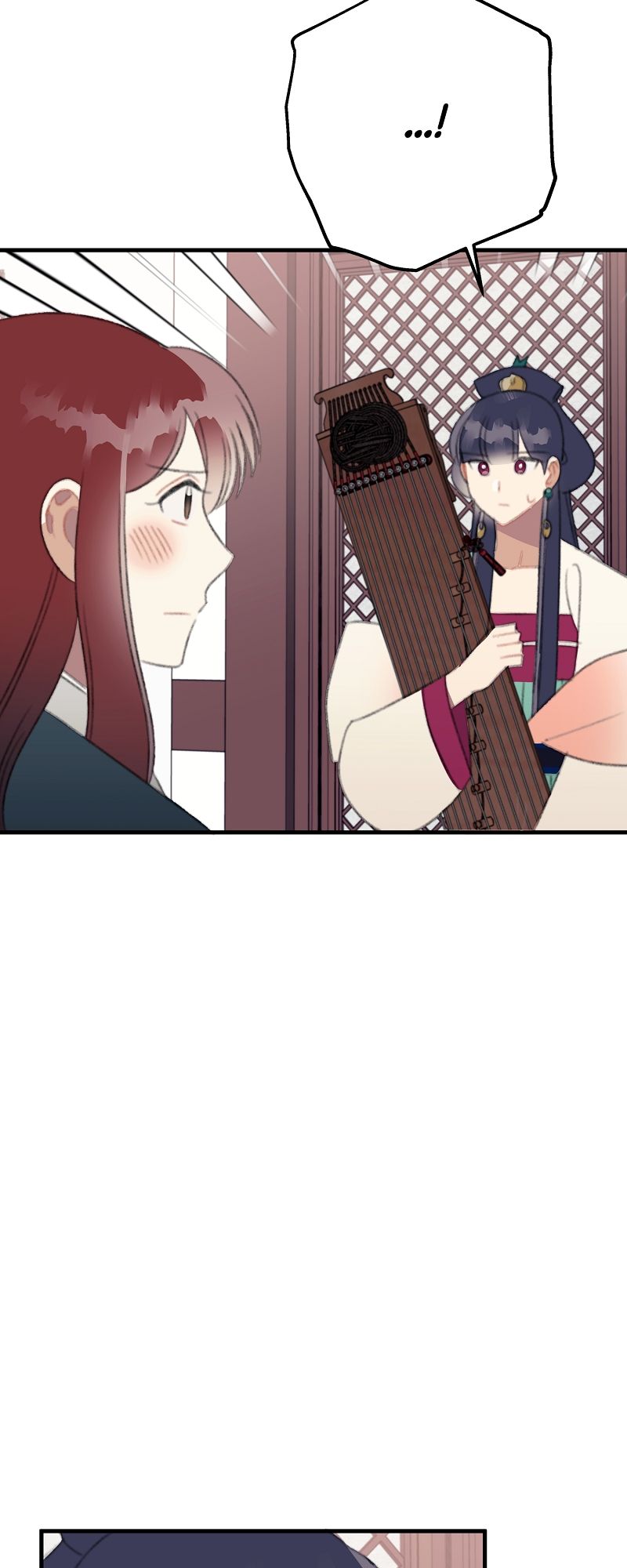 Queen Inhyeons Man Timeless Love - Episode 29 — page 34