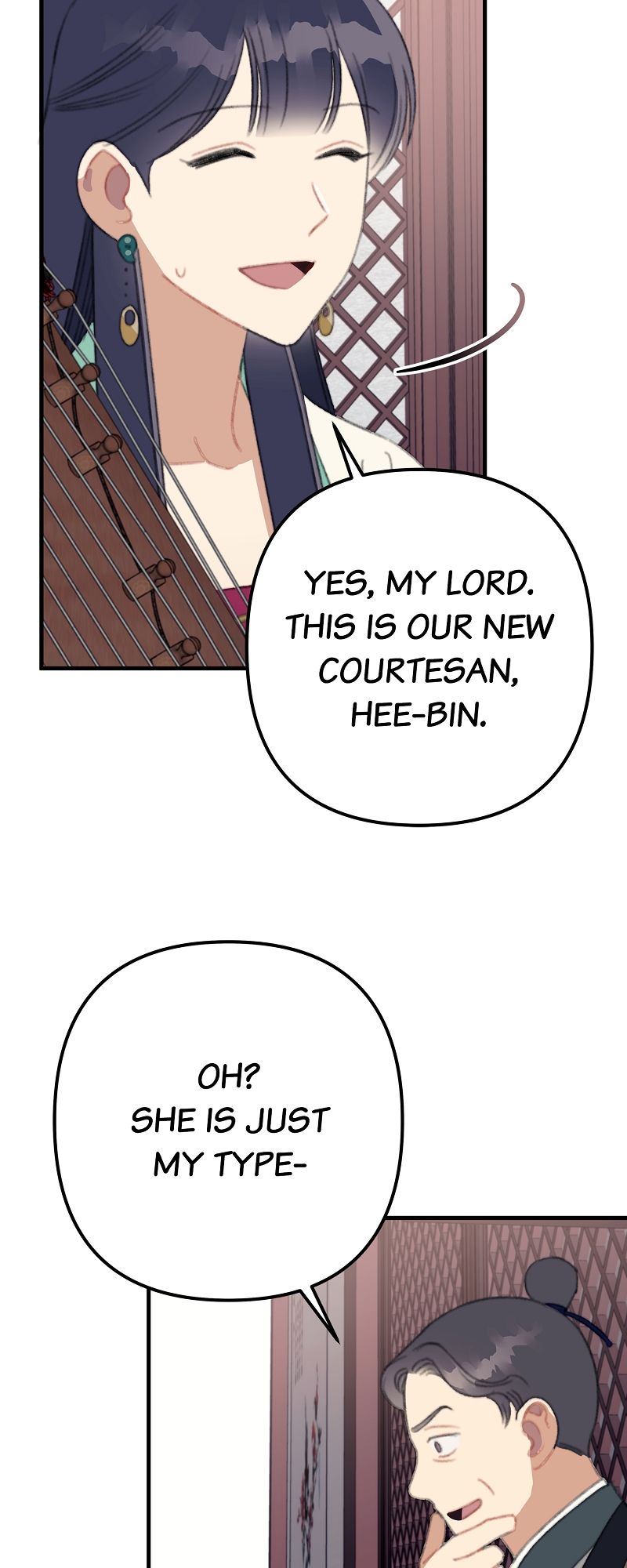 Queen Inhyeons Man Timeless Love - Episode 29 — page 35