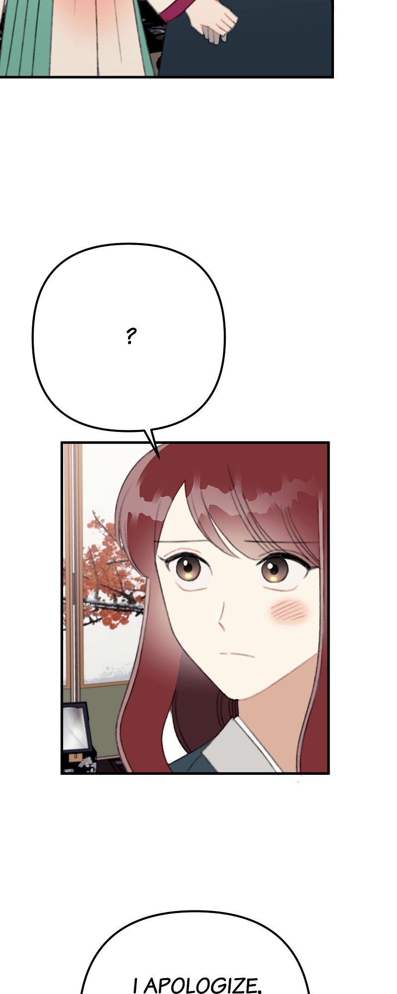Queen Inhyeons Man Timeless Love - Episode 29 — page 37
