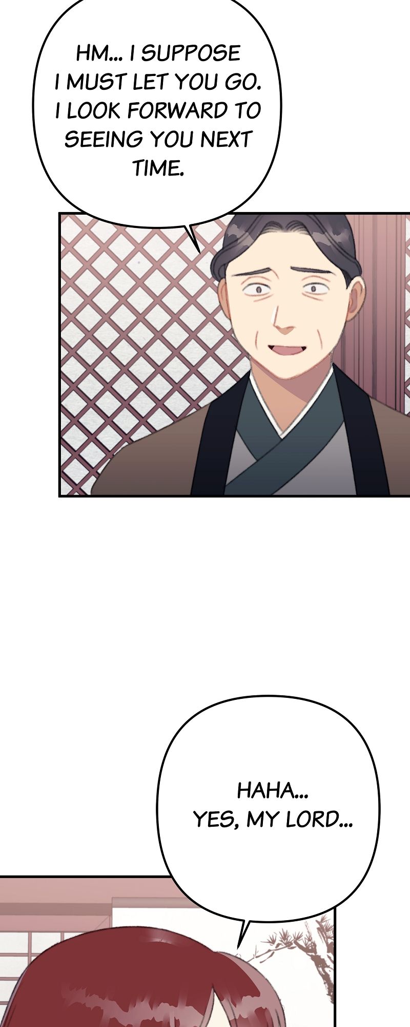 Queen Inhyeons Man Timeless Love - Episode 29 — page 39