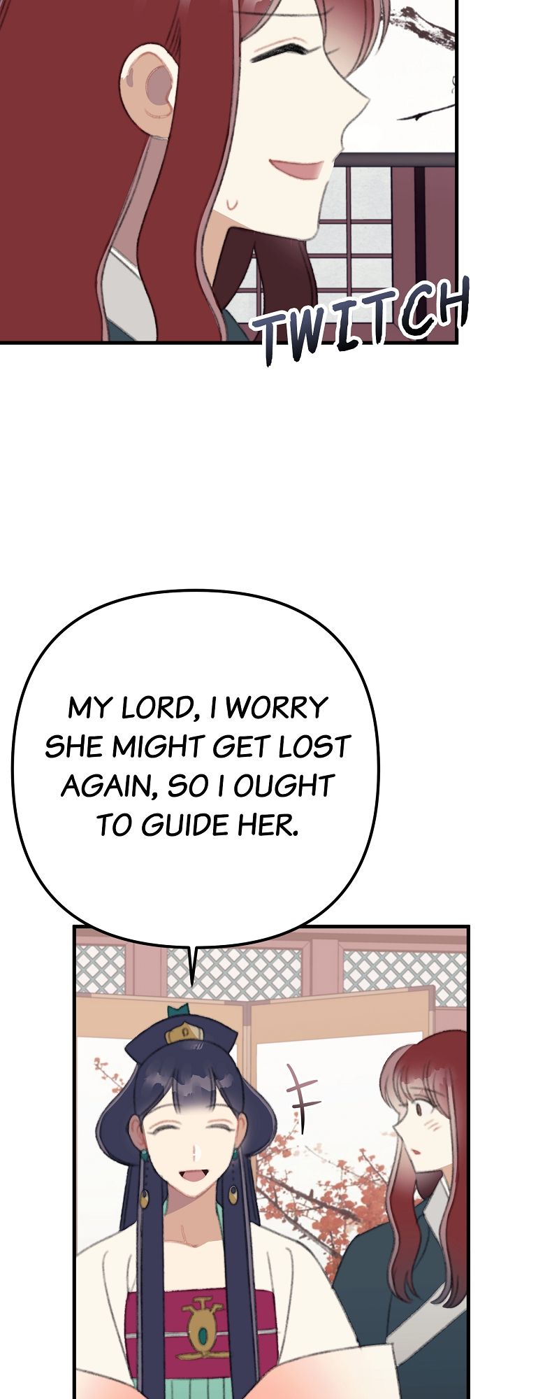 Queen Inhyeons Man Timeless Love - Episode 29 — page 40