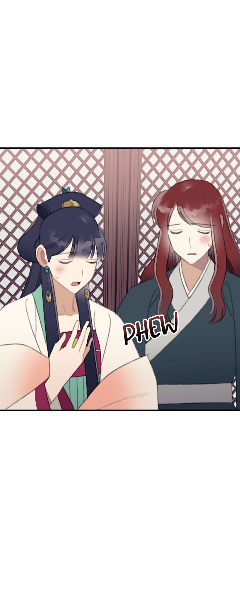 Queen Inhyeons Man Timeless Love - Episode 29 — page 43