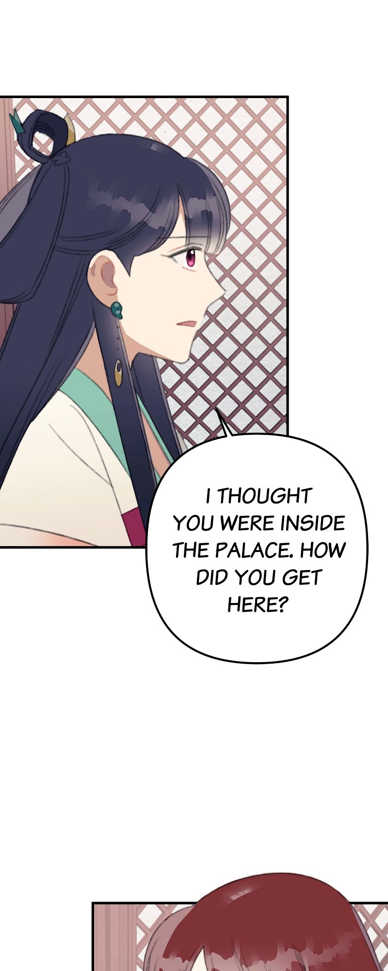 Queen Inhyeons Man Timeless Love - Episode 29 — page 44
