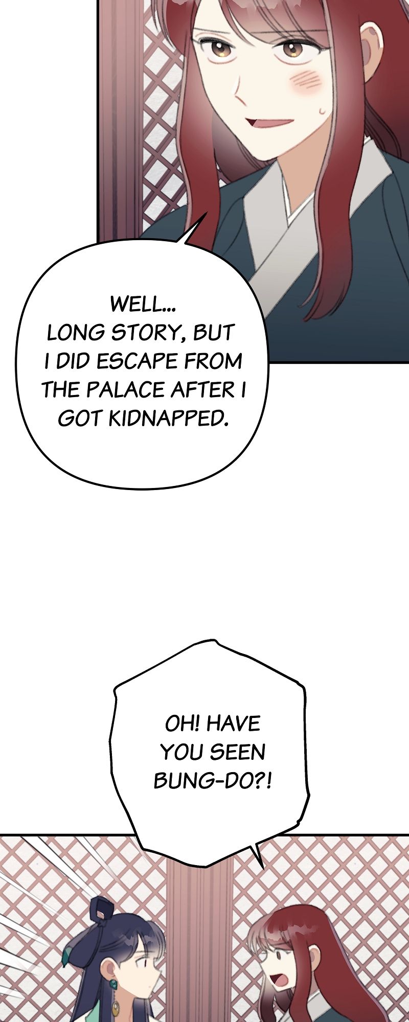 Queen Inhyeons Man Timeless Love - Episode 29 — page 45