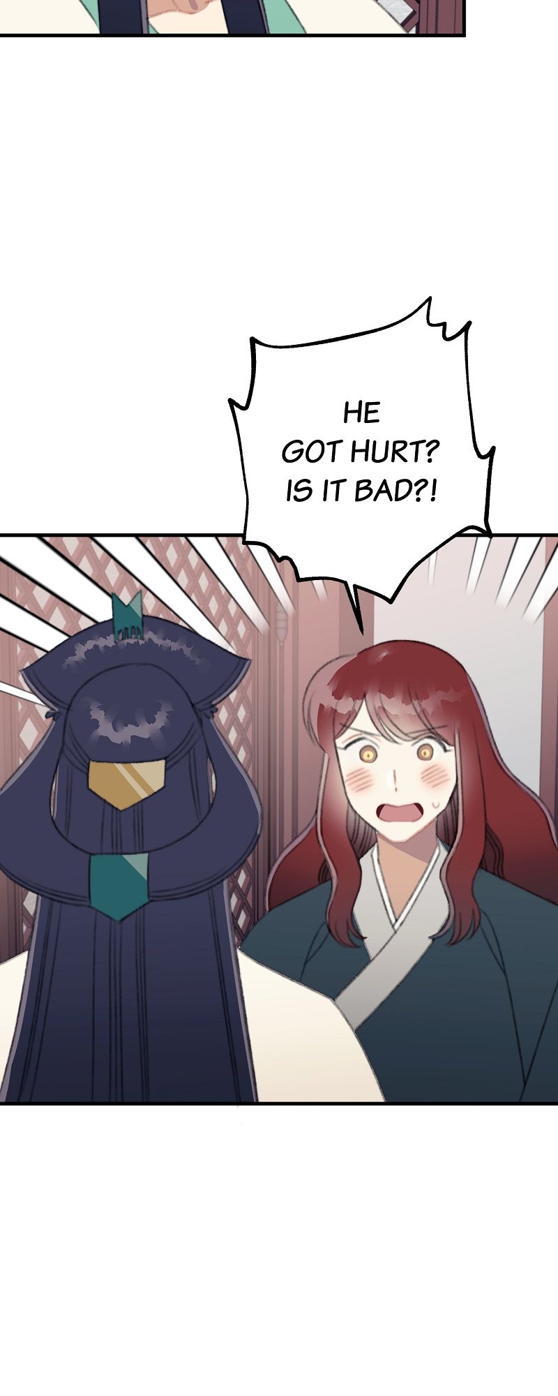 Queen Inhyeons Man Timeless Love - Episode 29 — page 47