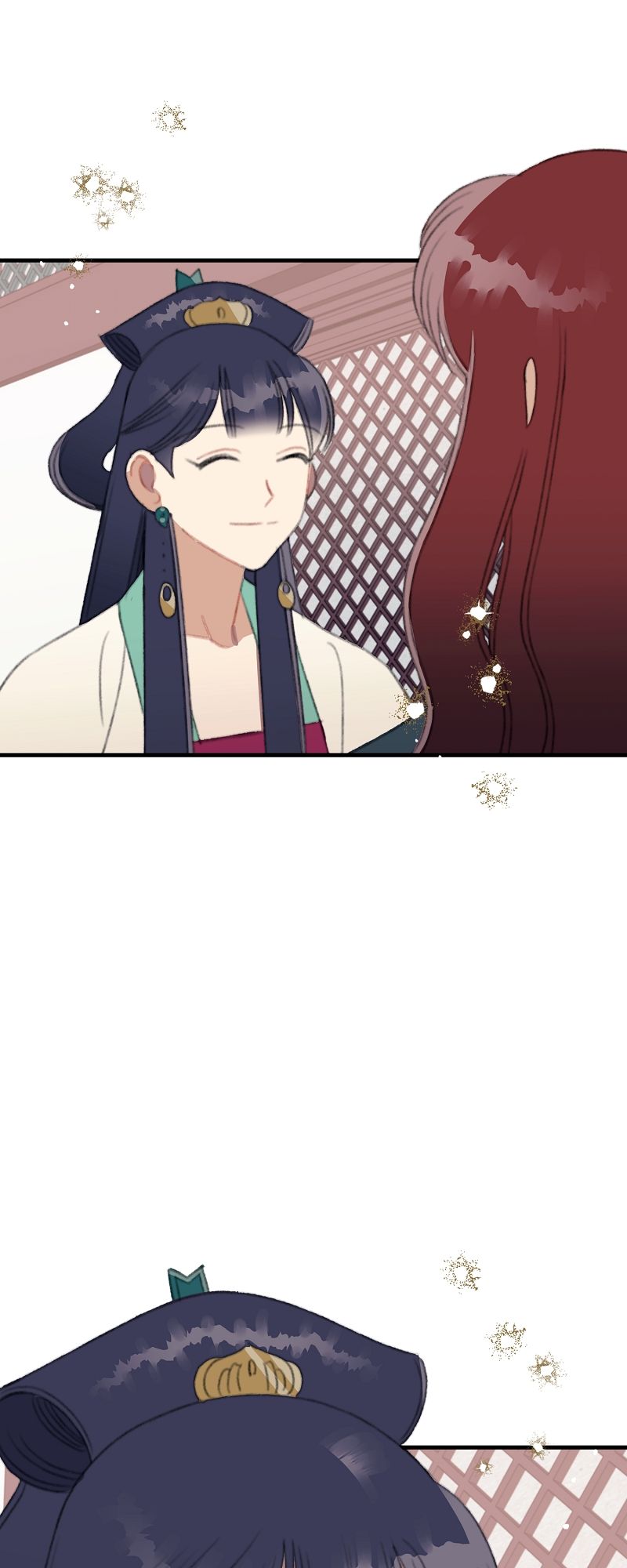 Queen Inhyeons Man Timeless Love - Episode 29 — page 50