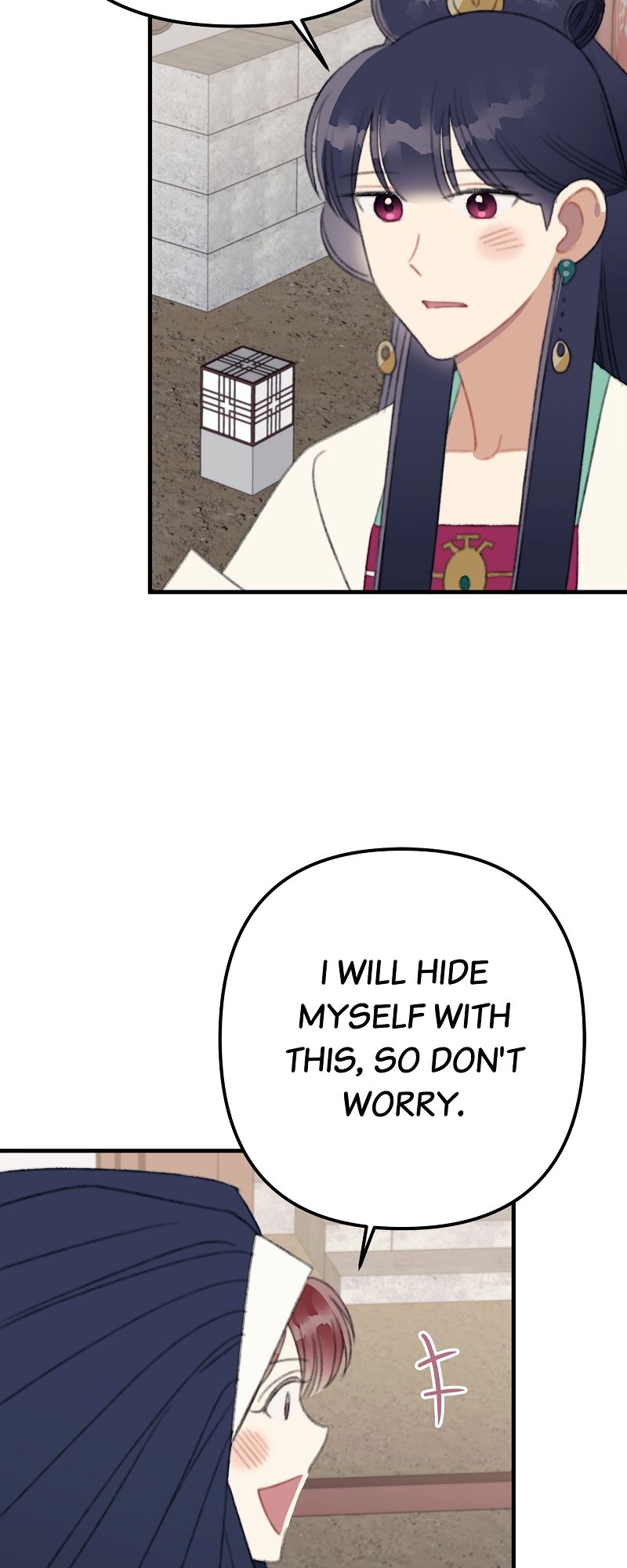 Queen Inhyeons Man Timeless Love - Episode 29 — page 54