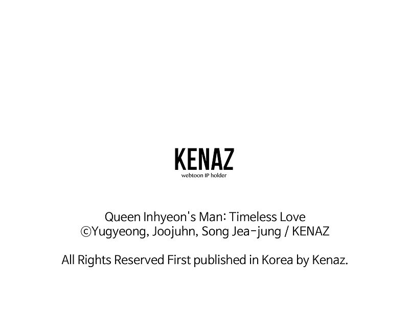 Queen Inhyeons Man Timeless Love - Episode 29 — page 59