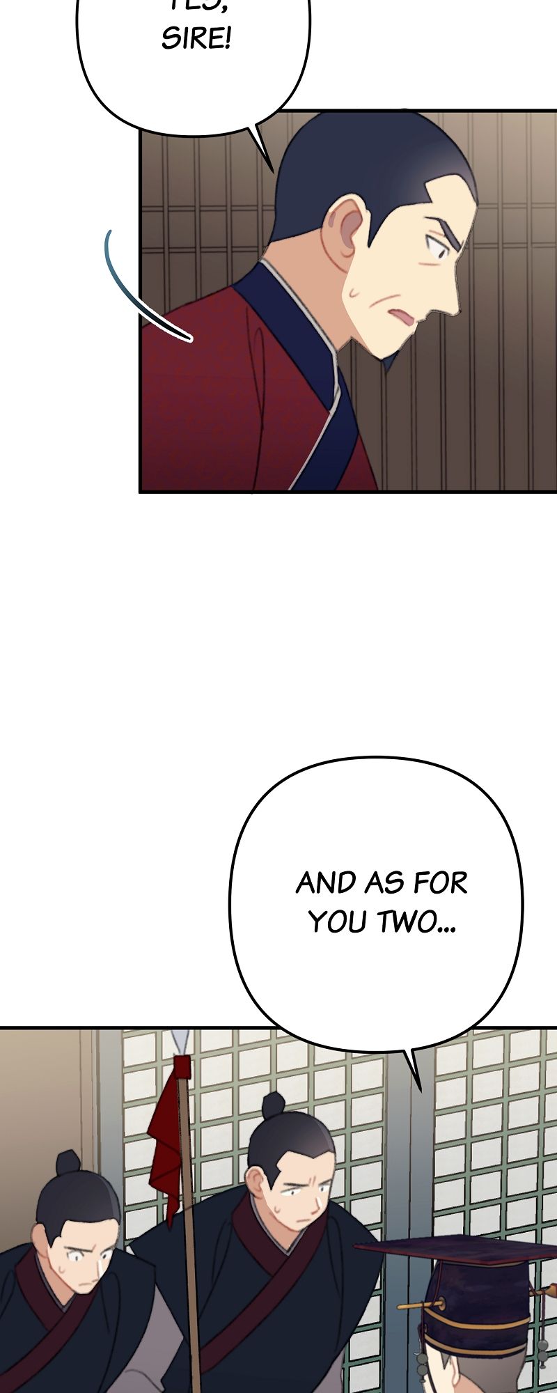 Queen Inhyeons Man Timeless Love - Episode 29 — page 8