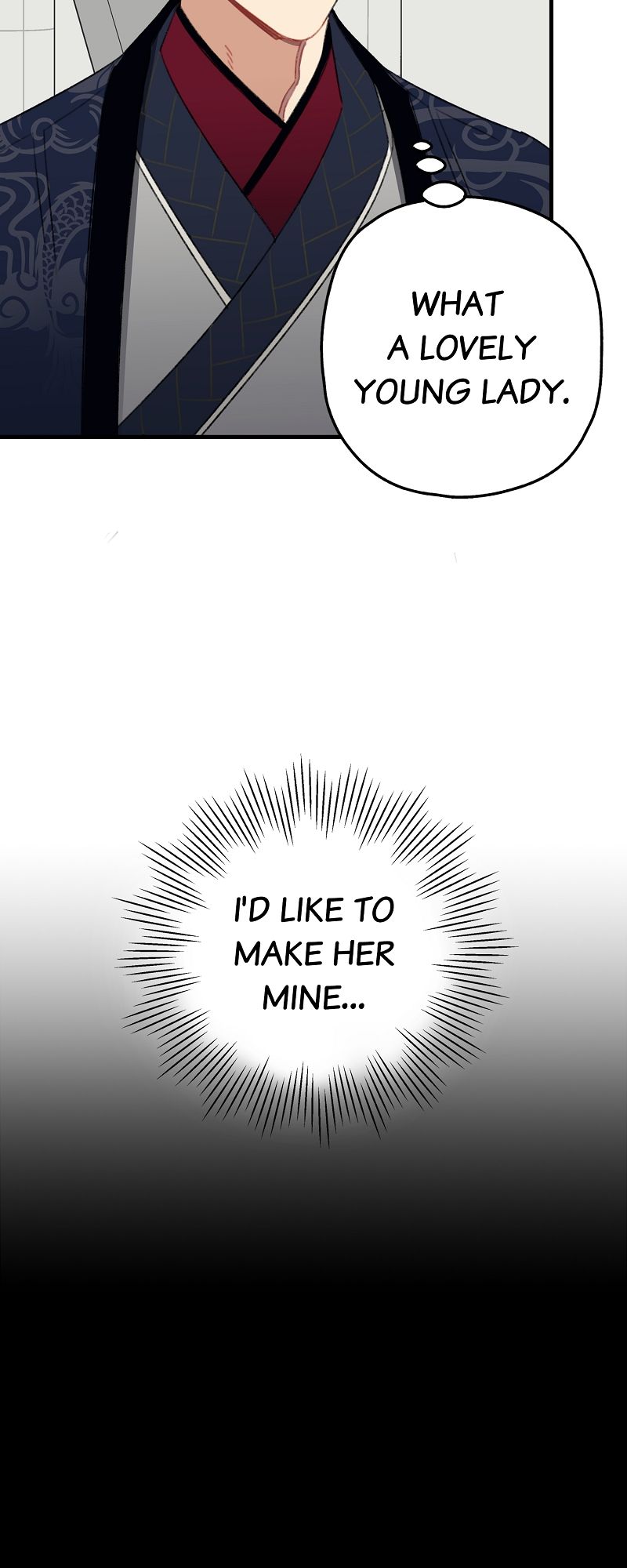 Queen Inhyeons Man Timeless Love - Episode 3 — page 10