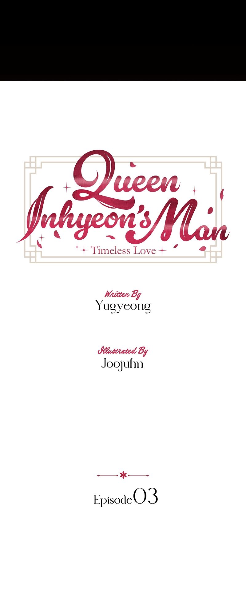 Queen Inhyeons Man Timeless Love - Episode 3 — page 11