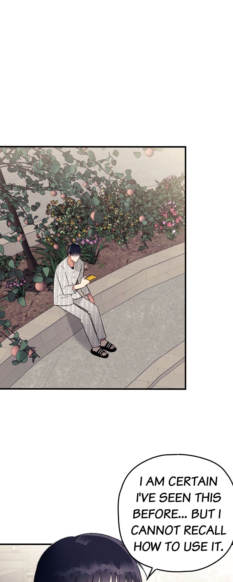 Queen Inhyeons Man Timeless Love - Episode 3 — page 12