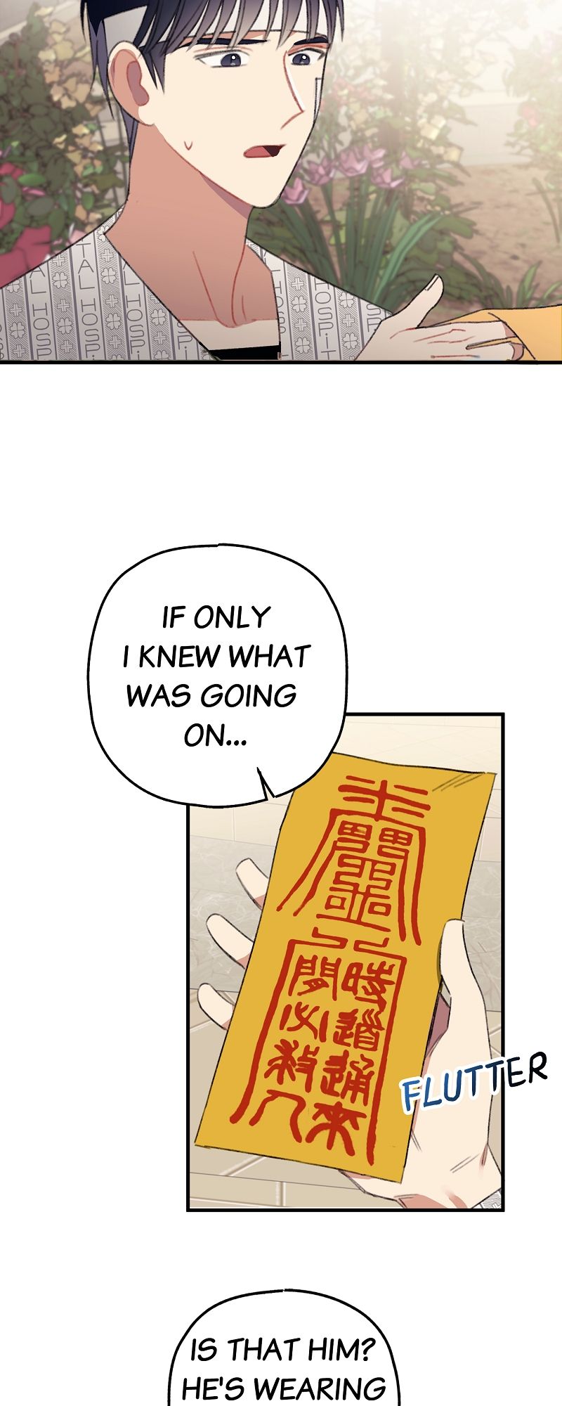 Queen Inhyeons Man Timeless Love - Episode 3 — page 13