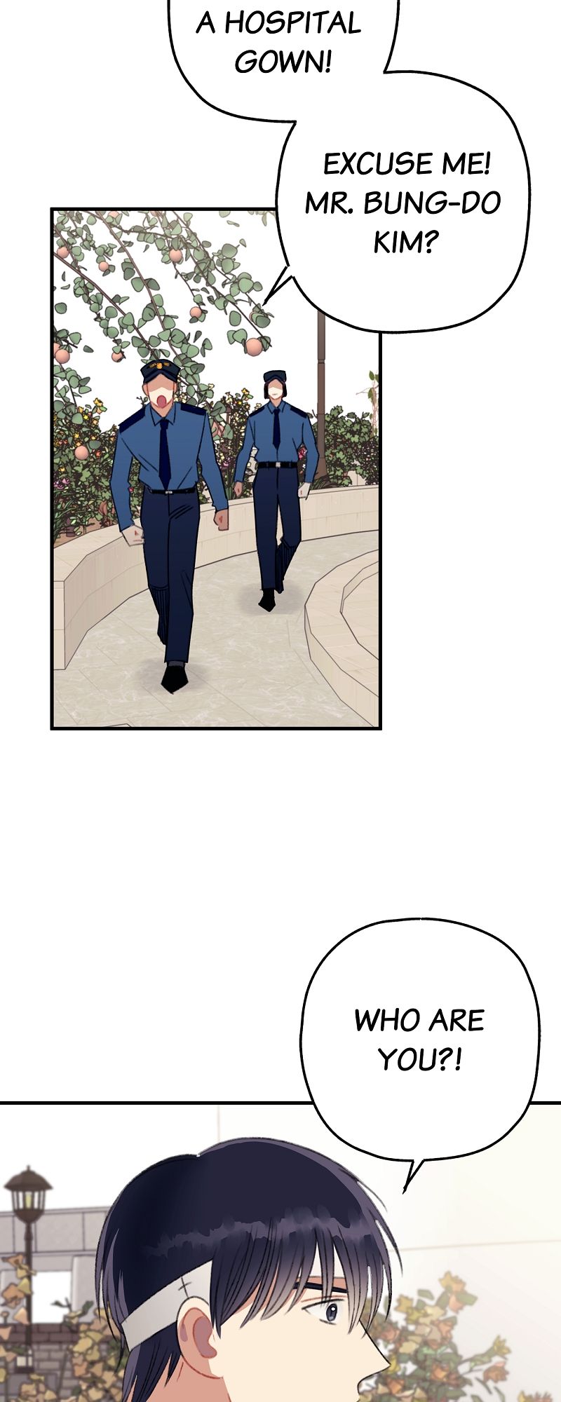 Queen Inhyeons Man Timeless Love - Episode 3 — page 14