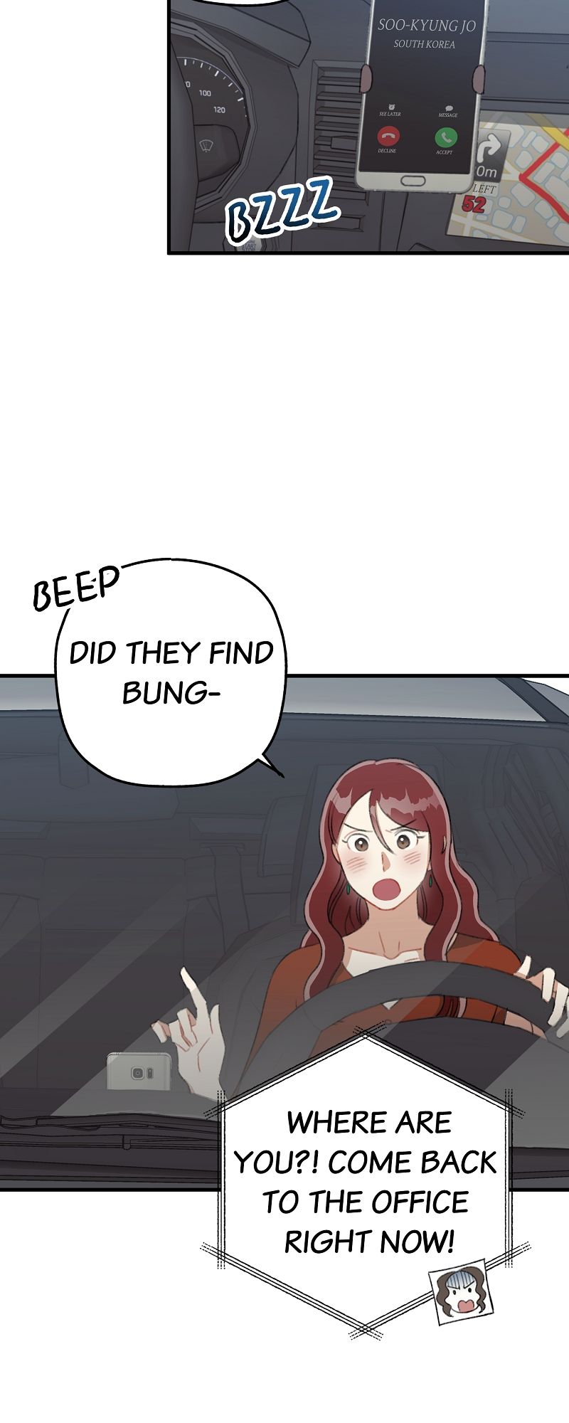 Queen Inhyeons Man Timeless Love - Episode 3 — page 17