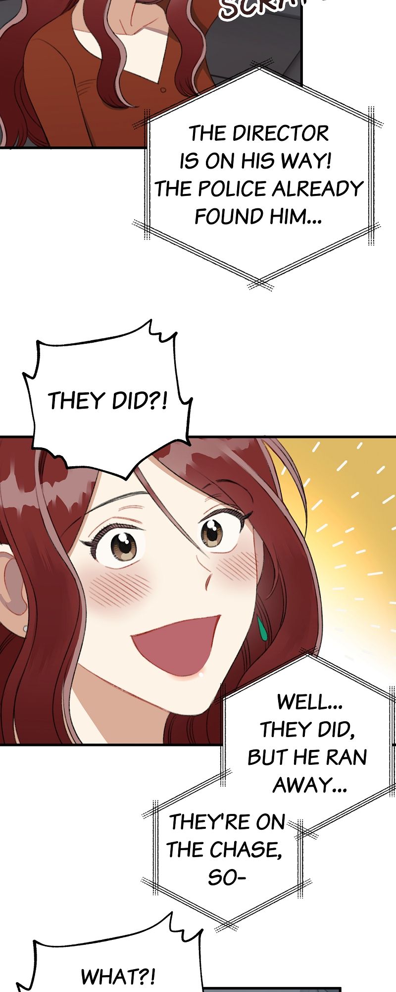 Queen Inhyeons Man Timeless Love - Episode 3 — page 20