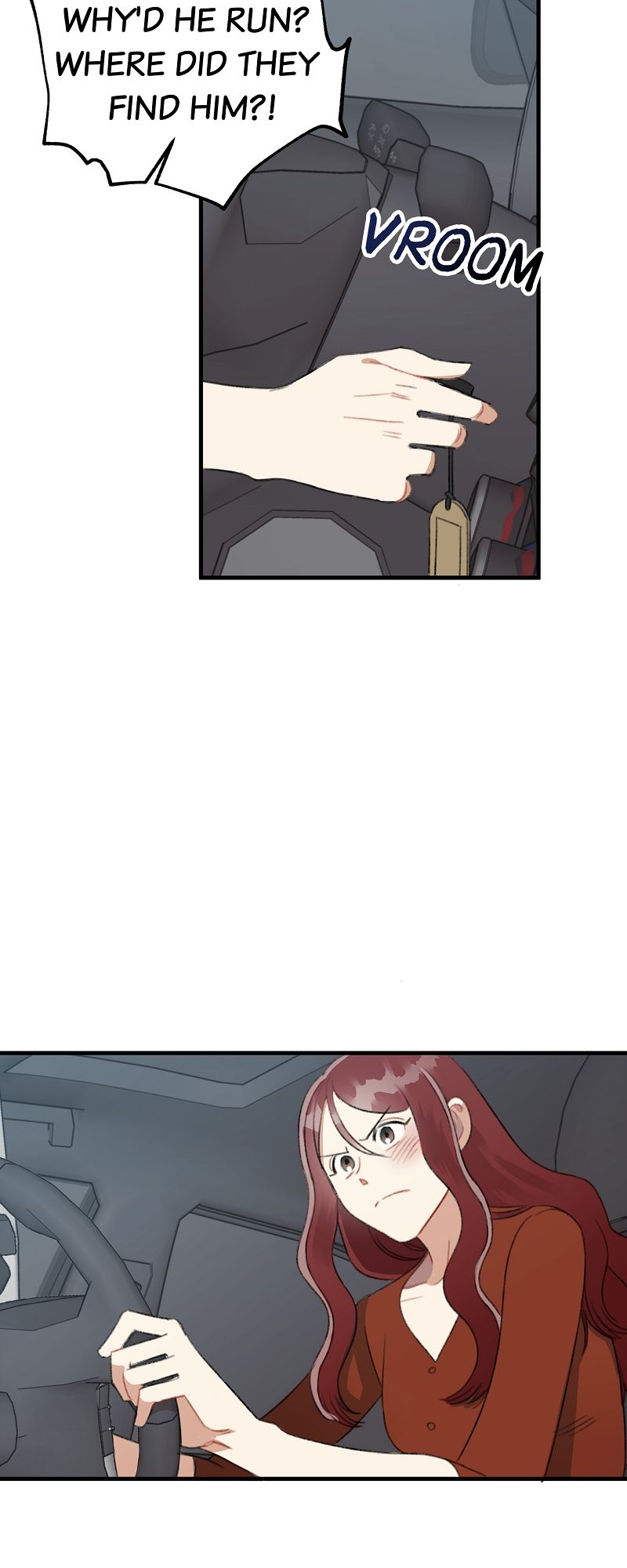 Queen Inhyeons Man Timeless Love - Episode 3 — page 21