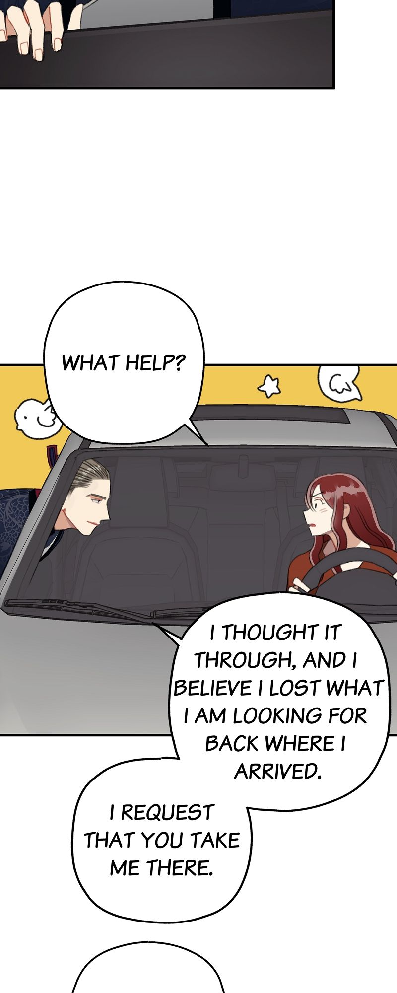 Queen Inhyeons Man Timeless Love - Episode 3 — page 24