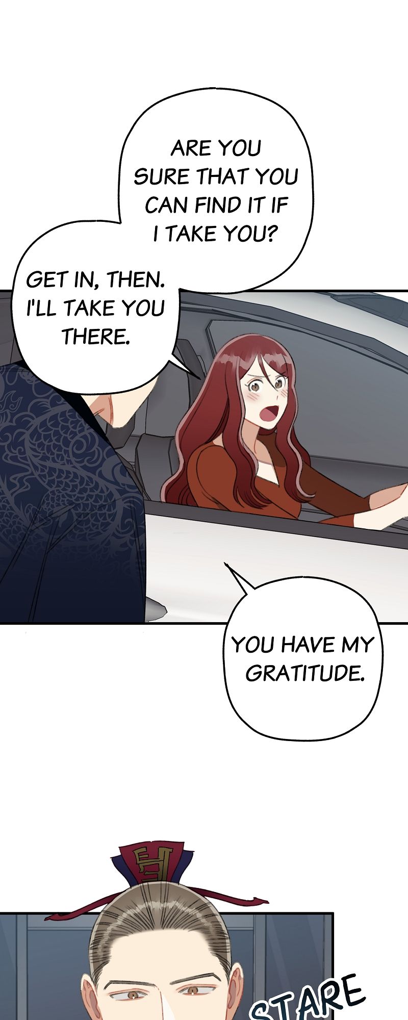 Queen Inhyeons Man Timeless Love - Episode 3 — page 26