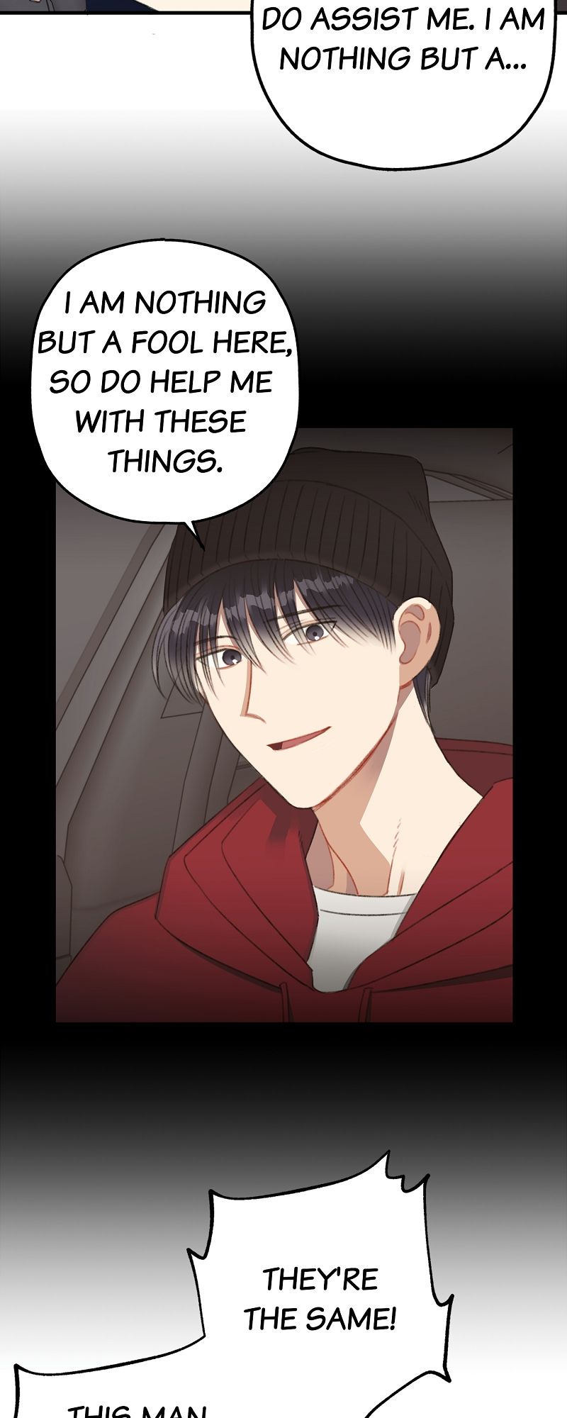 Queen Inhyeons Man Timeless Love - Episode 3 — page 30
