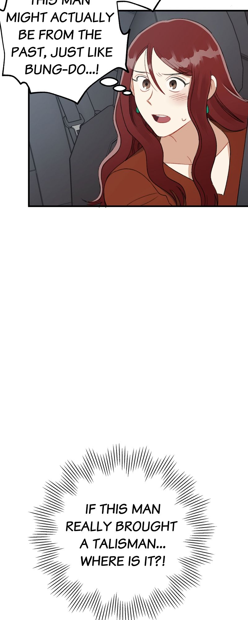 Queen Inhyeons Man Timeless Love - Episode 3 — page 31