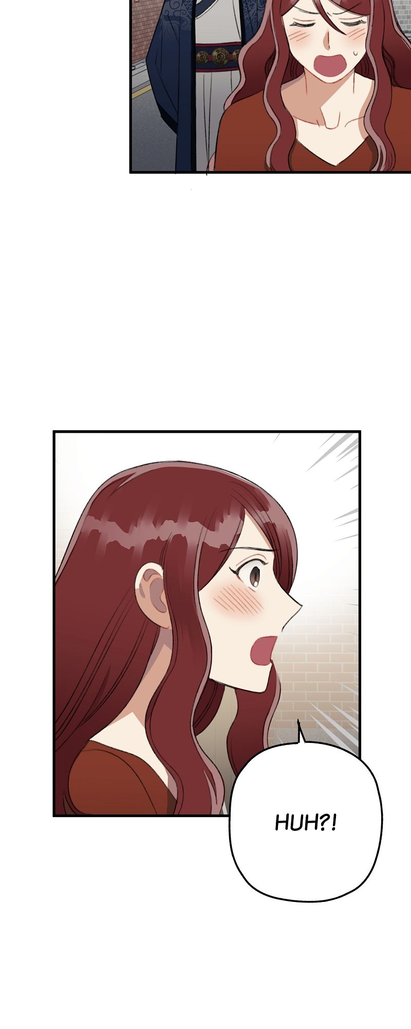 Queen Inhyeons Man Timeless Love - Episode 3 — page 36