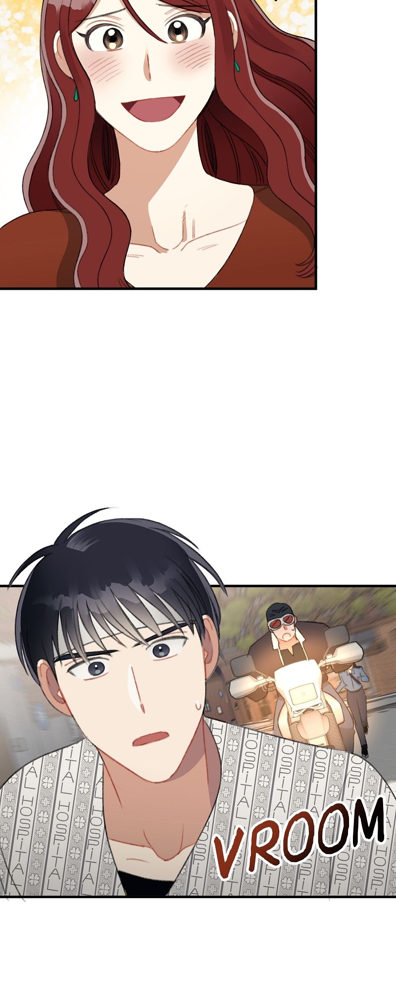 Queen Inhyeons Man Timeless Love - Episode 3 — page 40