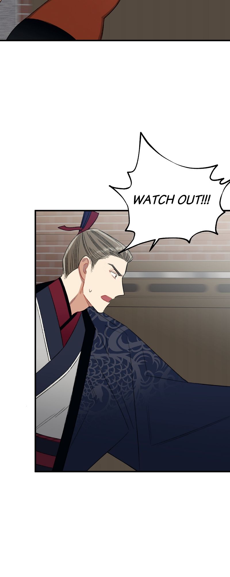 Queen Inhyeons Man Timeless Love - Episode 3 — page 42