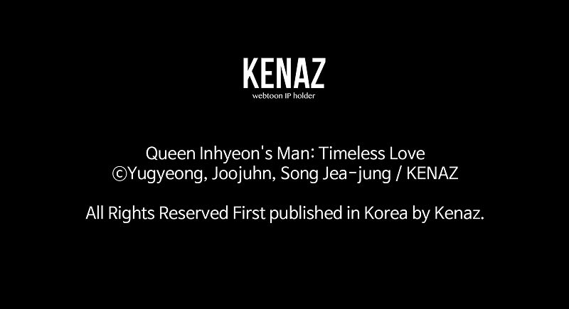 Queen Inhyeons Man Timeless Love - Episode 3 — page 46