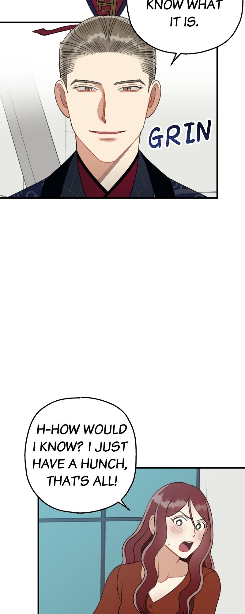 Queen Inhyeons Man Timeless Love - Episode 3 — page 5