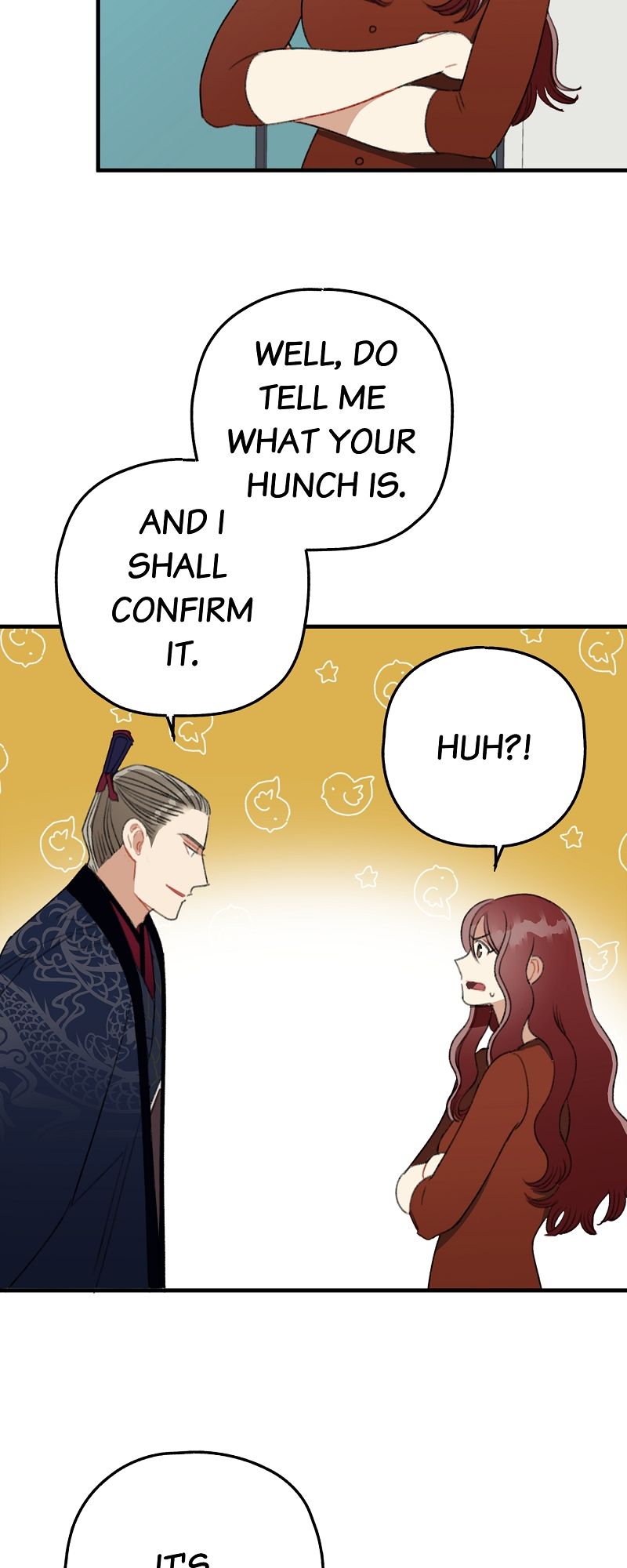 Queen Inhyeons Man Timeless Love - Episode 3 — page 6