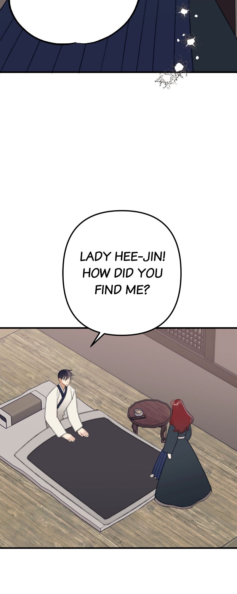 Queen Inhyeons Man Timeless Love - Episode 30 — page 15