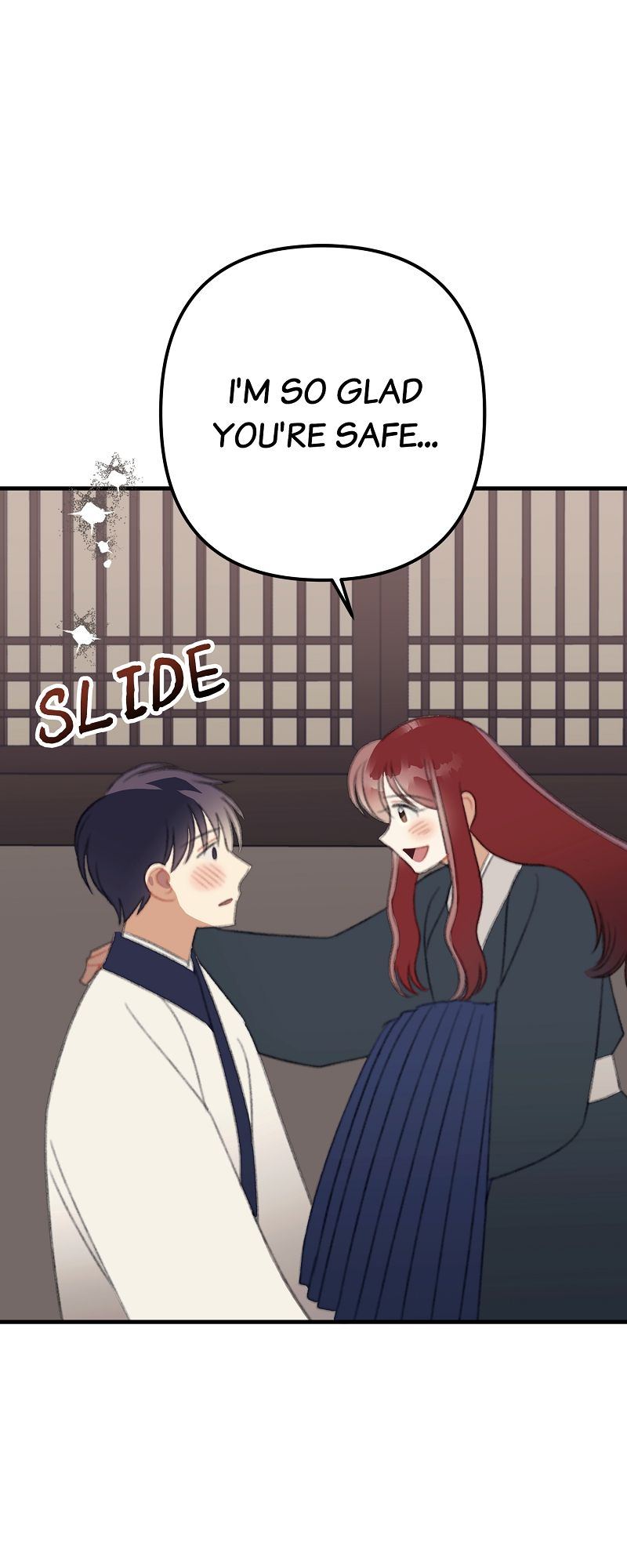 Queen Inhyeons Man Timeless Love - Episode 30 — page 16