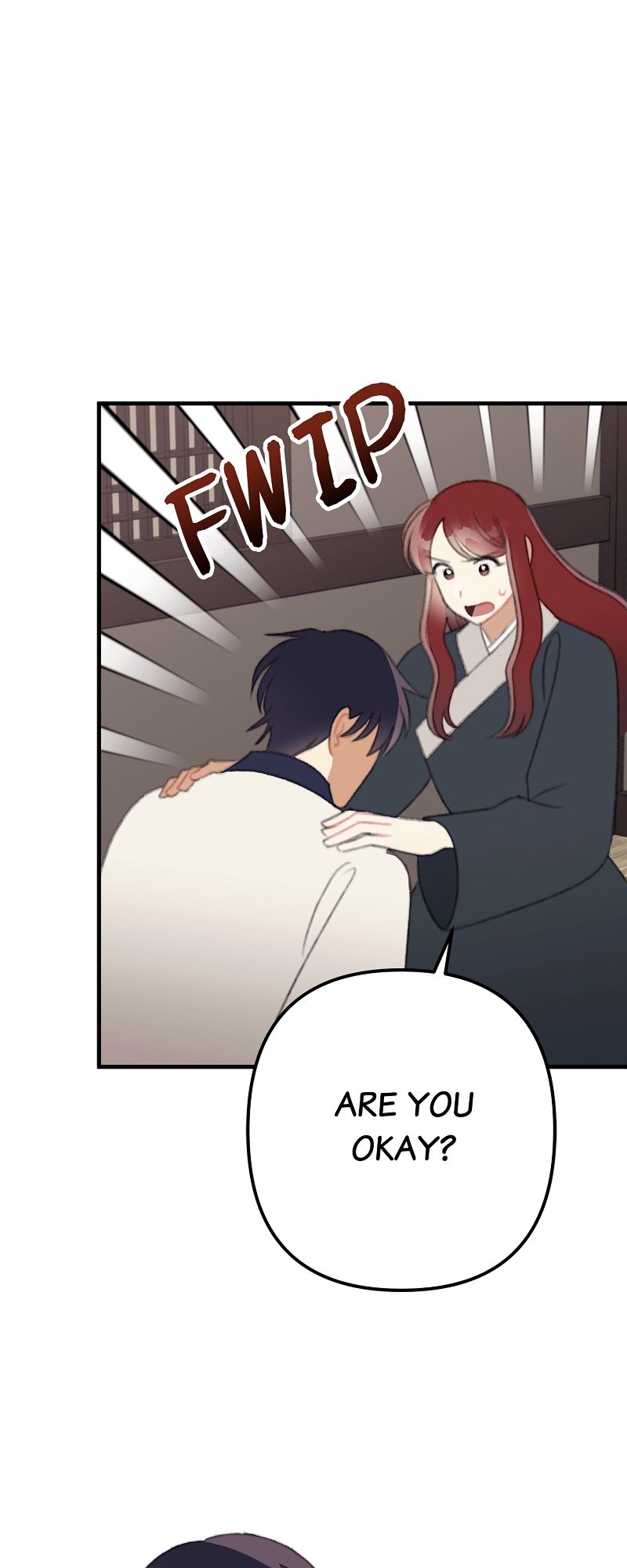 Queen Inhyeons Man Timeless Love - Episode 30 — page 19