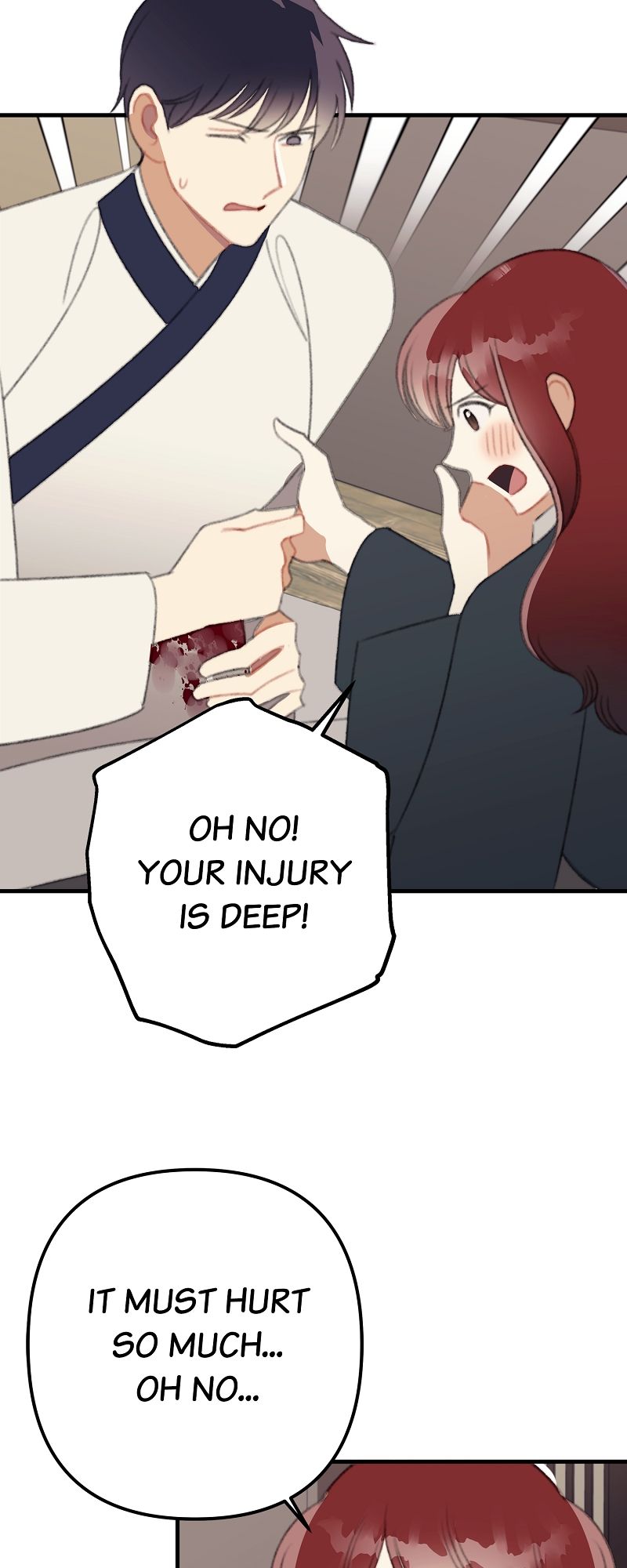 Queen Inhyeons Man Timeless Love - Episode 30 — page 20