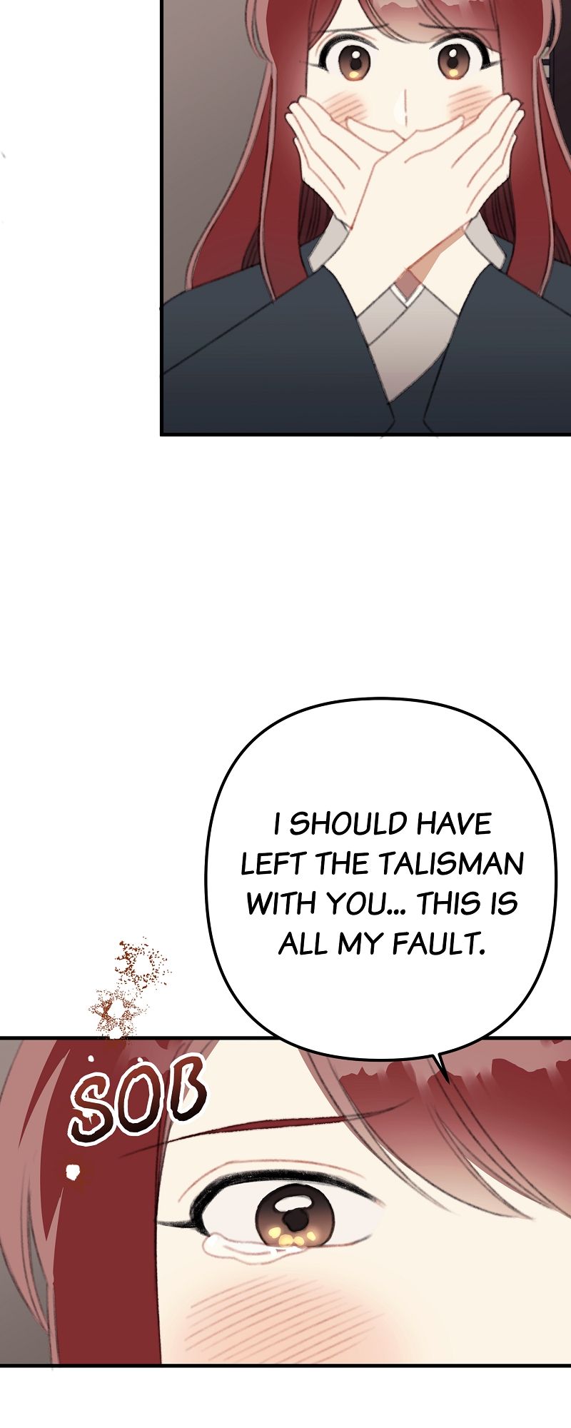 Queen Inhyeons Man Timeless Love - Episode 30 — page 21