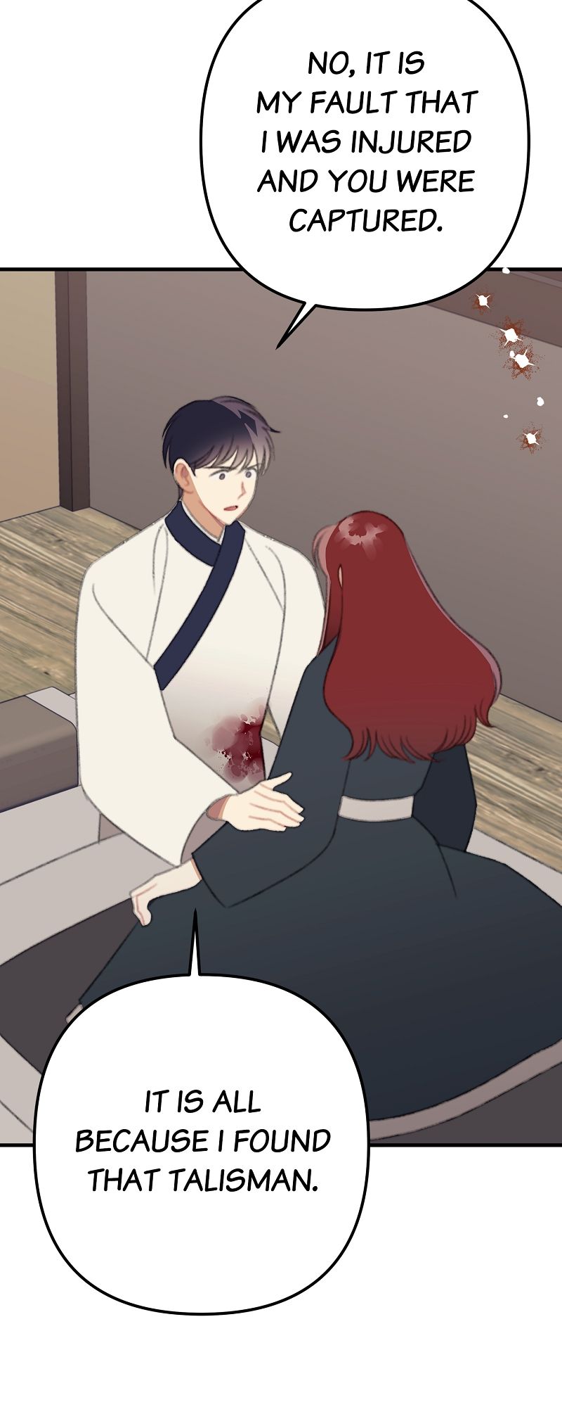 Queen Inhyeons Man Timeless Love - Episode 30 — page 23