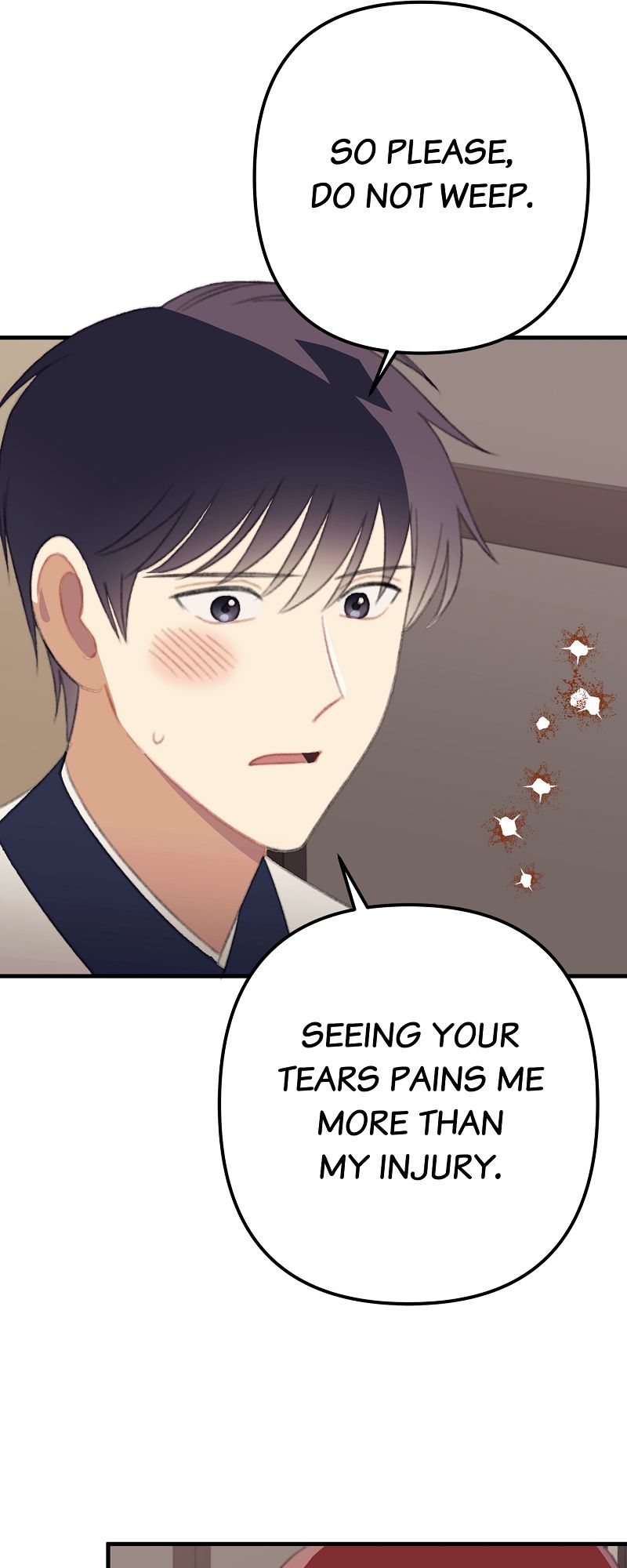 Queen Inhyeons Man Timeless Love - Episode 30 — page 24