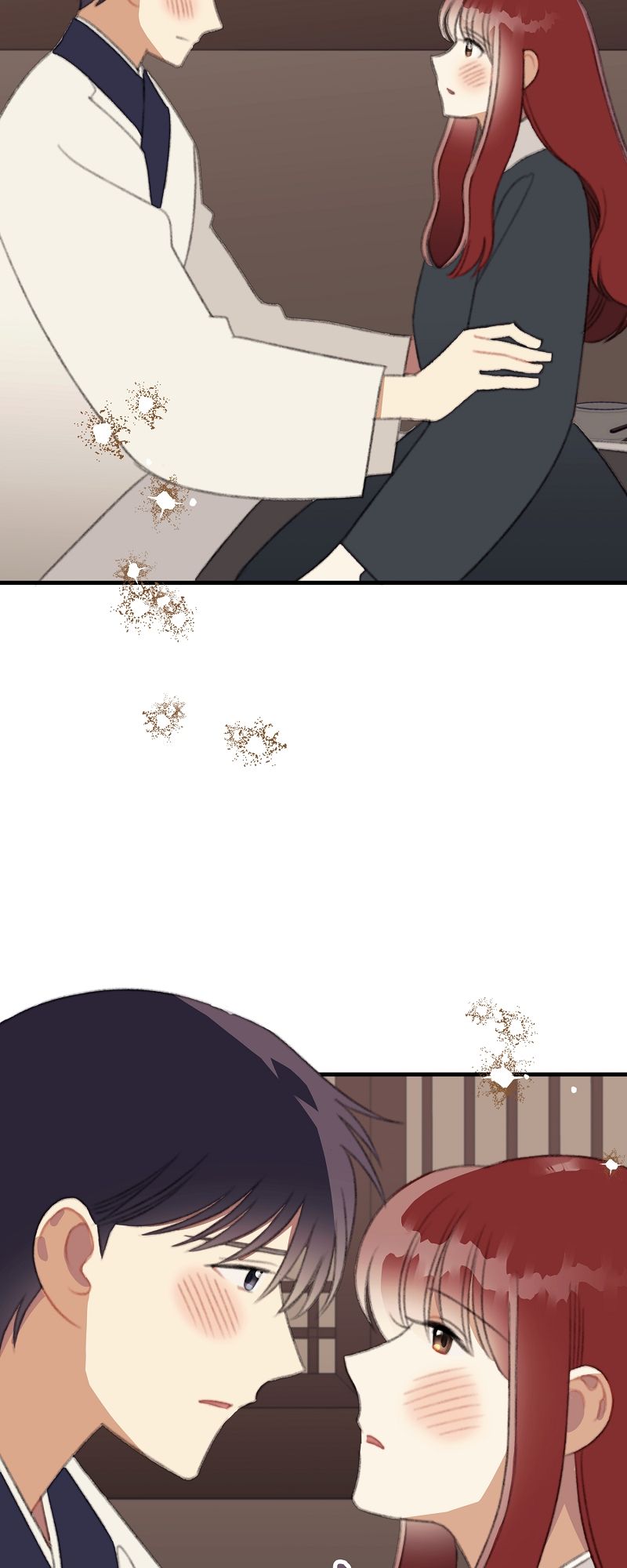Queen Inhyeons Man Timeless Love - Episode 30 — page 26