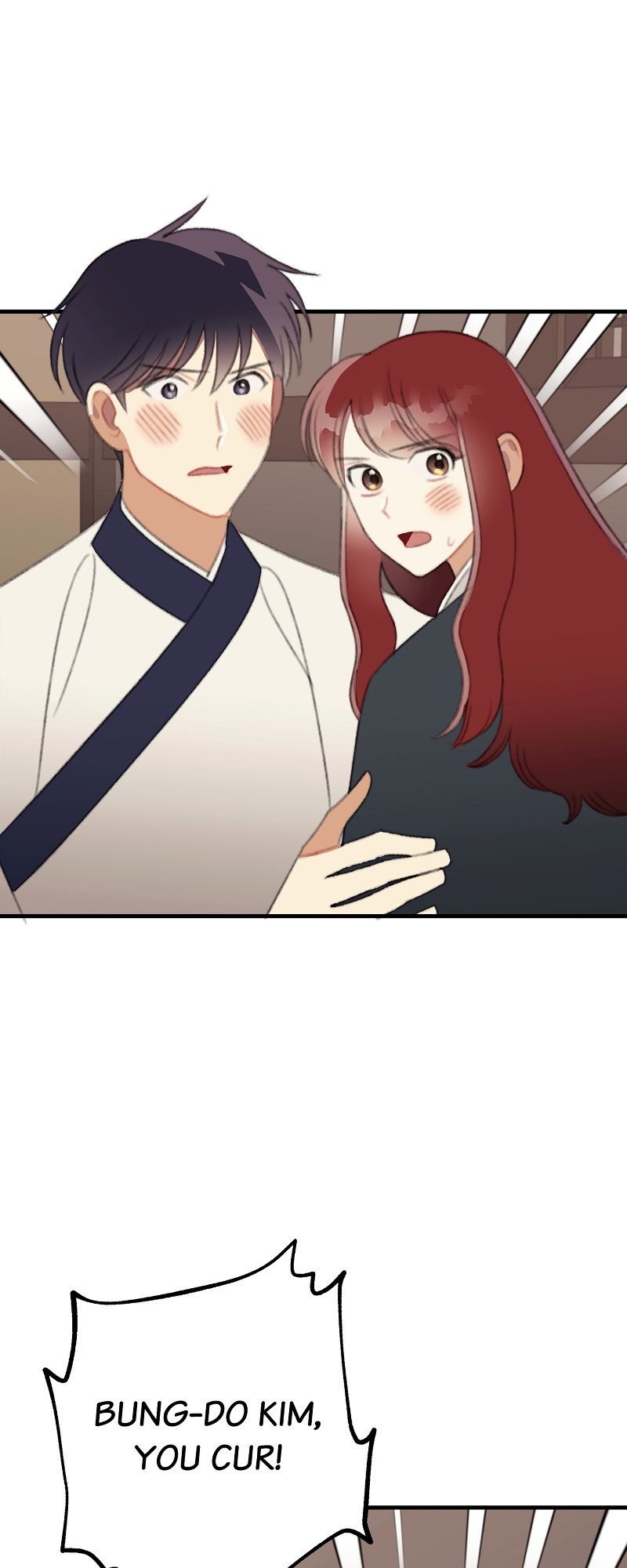 Queen Inhyeons Man Timeless Love - Episode 30 — page 29
