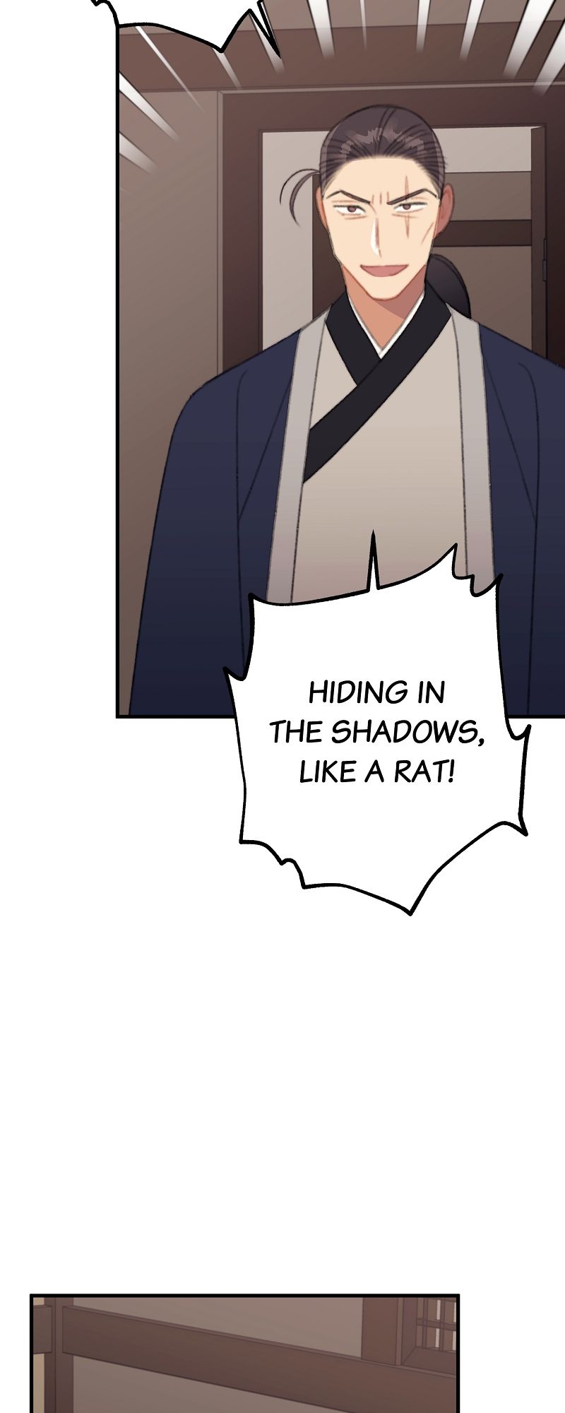 Queen Inhyeons Man Timeless Love - Episode 30 — page 30