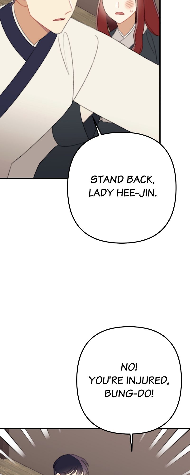 Queen Inhyeons Man Timeless Love - Episode 30 — page 33