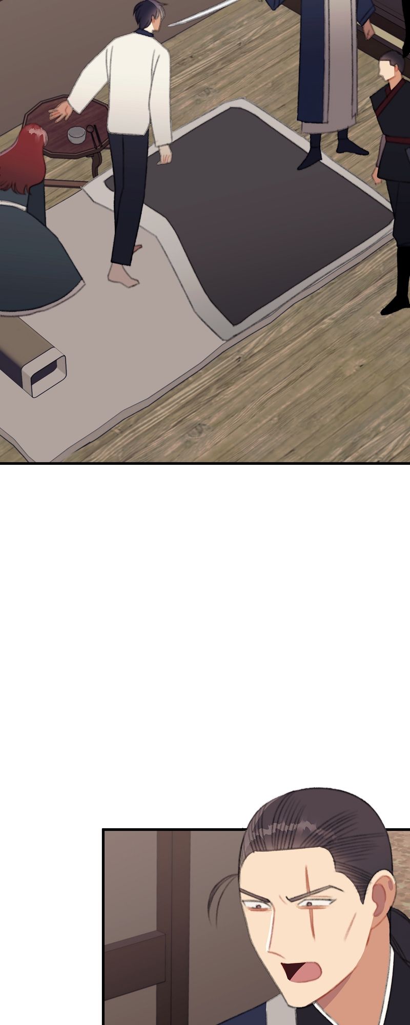 Queen Inhyeons Man Timeless Love - Episode 30 — page 35