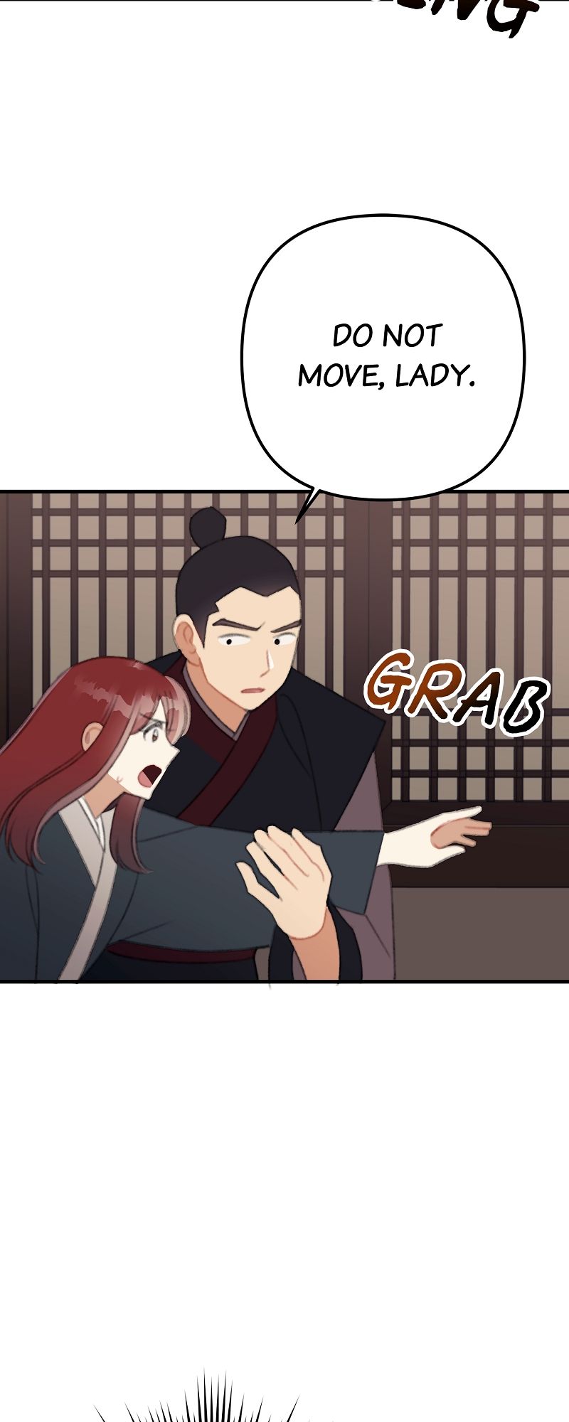 Queen Inhyeons Man Timeless Love - Episode 30 — page 37