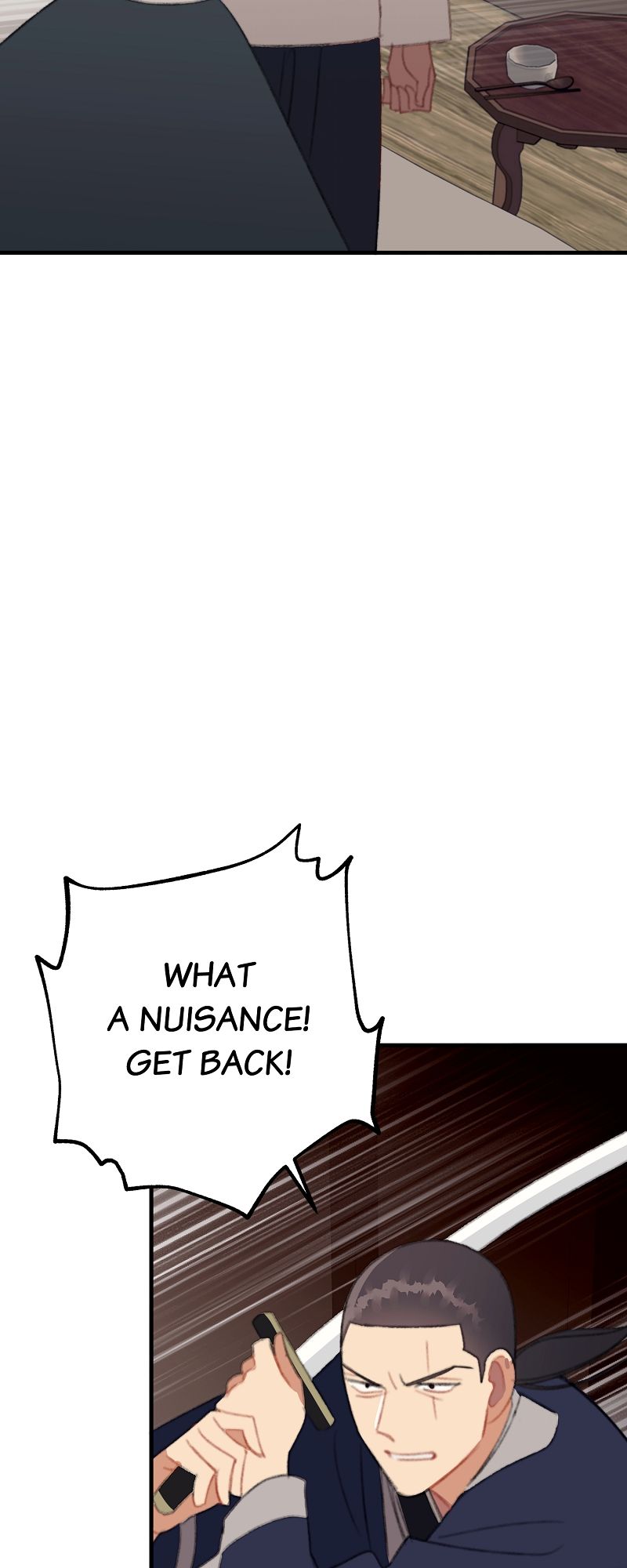 Queen Inhyeons Man Timeless Love - Episode 30 — page 47