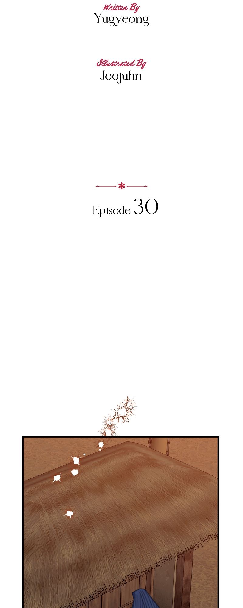 Queen Inhyeons Man Timeless Love - Episode 30 — page 5