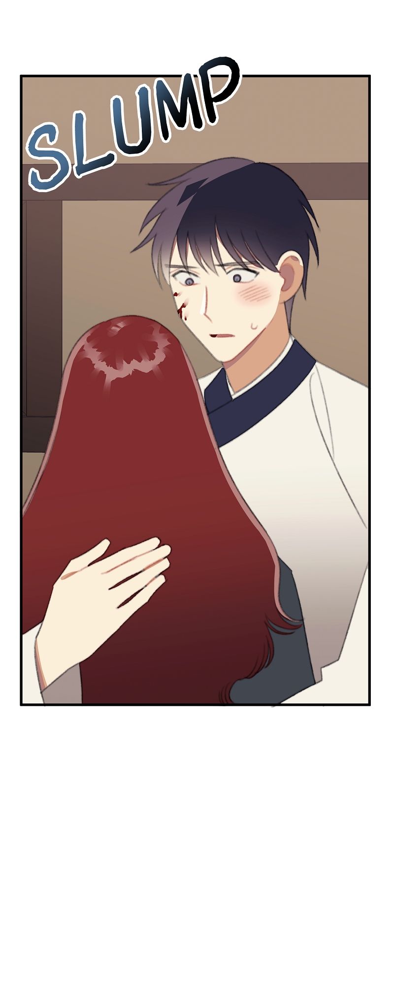 Queen Inhyeons Man Timeless Love - Episode 30 — page 55