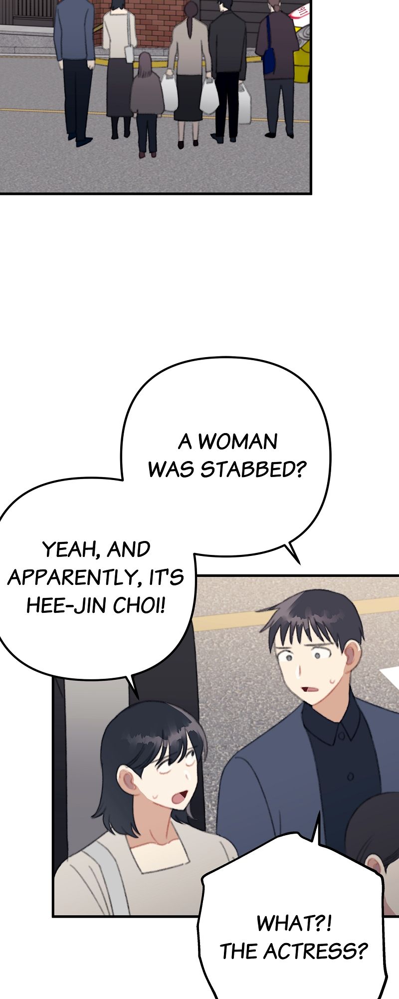 Queen Inhyeons Man Timeless Love - Episode 31 — page 14